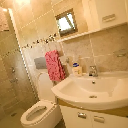 Villa Cennet Bahcesi Kalkan