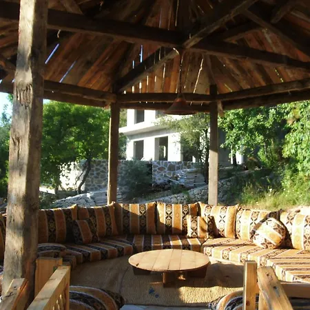 Villa Cennet Bahcesi Kalkan