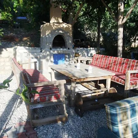 Cennet Bahcesi