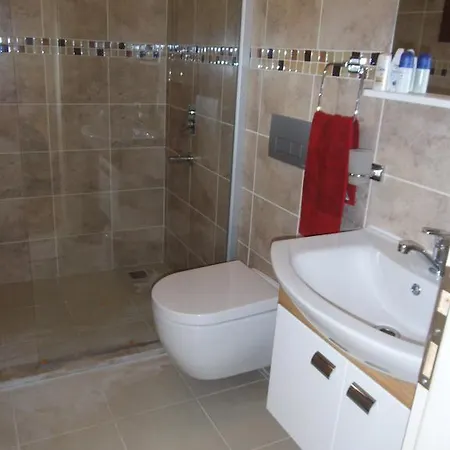 Villa Cennet Bahcesi Kalkan