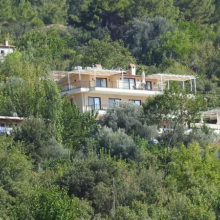 Cennet Bahcesi * Kalkan
