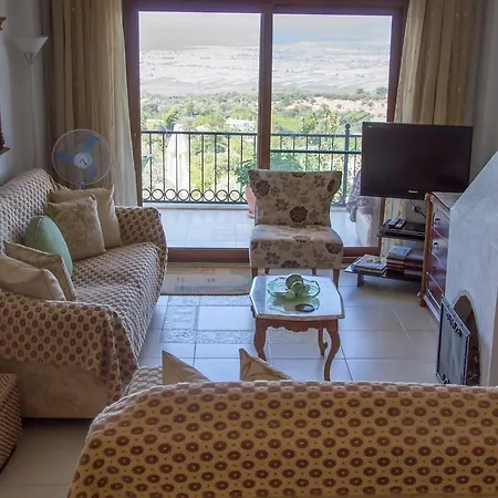 Cennet Bahcesi Villa