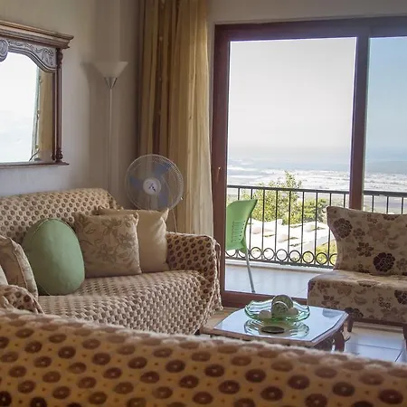 Cennet Bahcesi Villa Kalkan