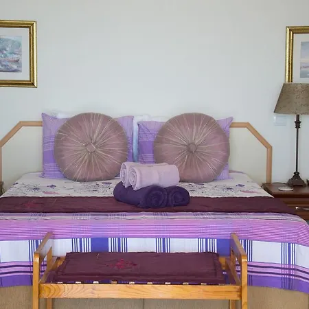 Villa Cennet Bahcesi