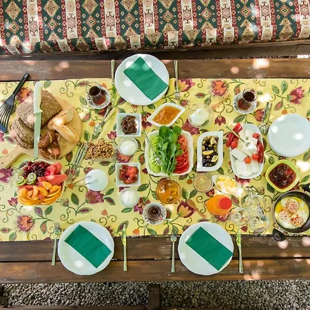 Cennet Bahcesi Villa