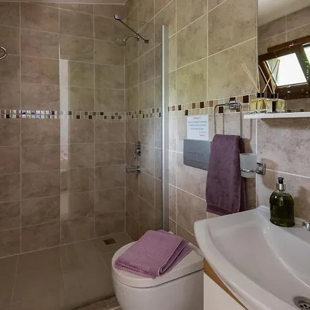 Villa Cennet Bahcesi Kalkan