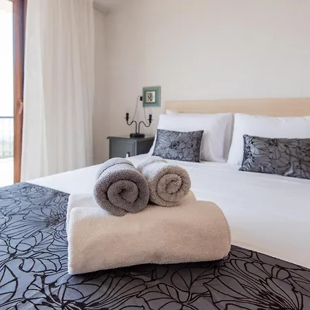 Cennet Bahcesi Villa