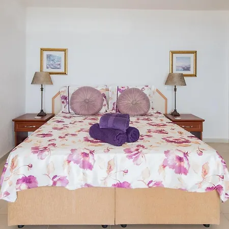 Villa Cennet Bahcesi