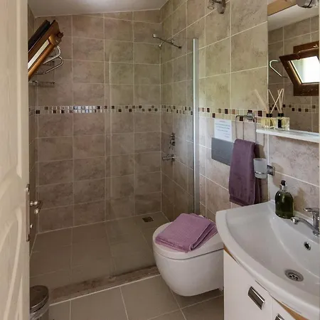 Cennet Bahcesi * Kalkan