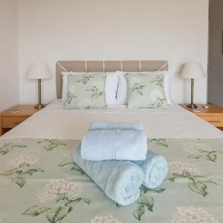 Cennet Bahcesi Villa *